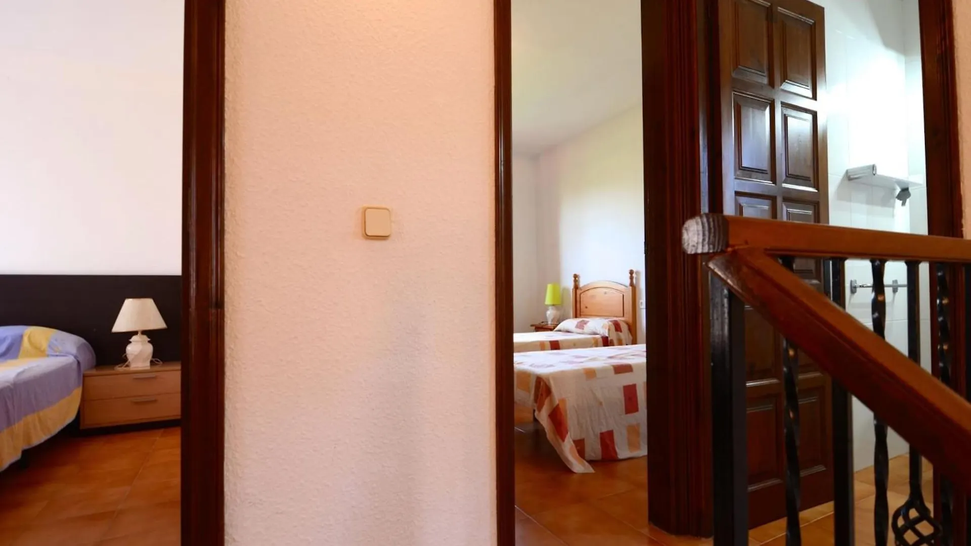 The Villa In Estartit أولاستارتيت
