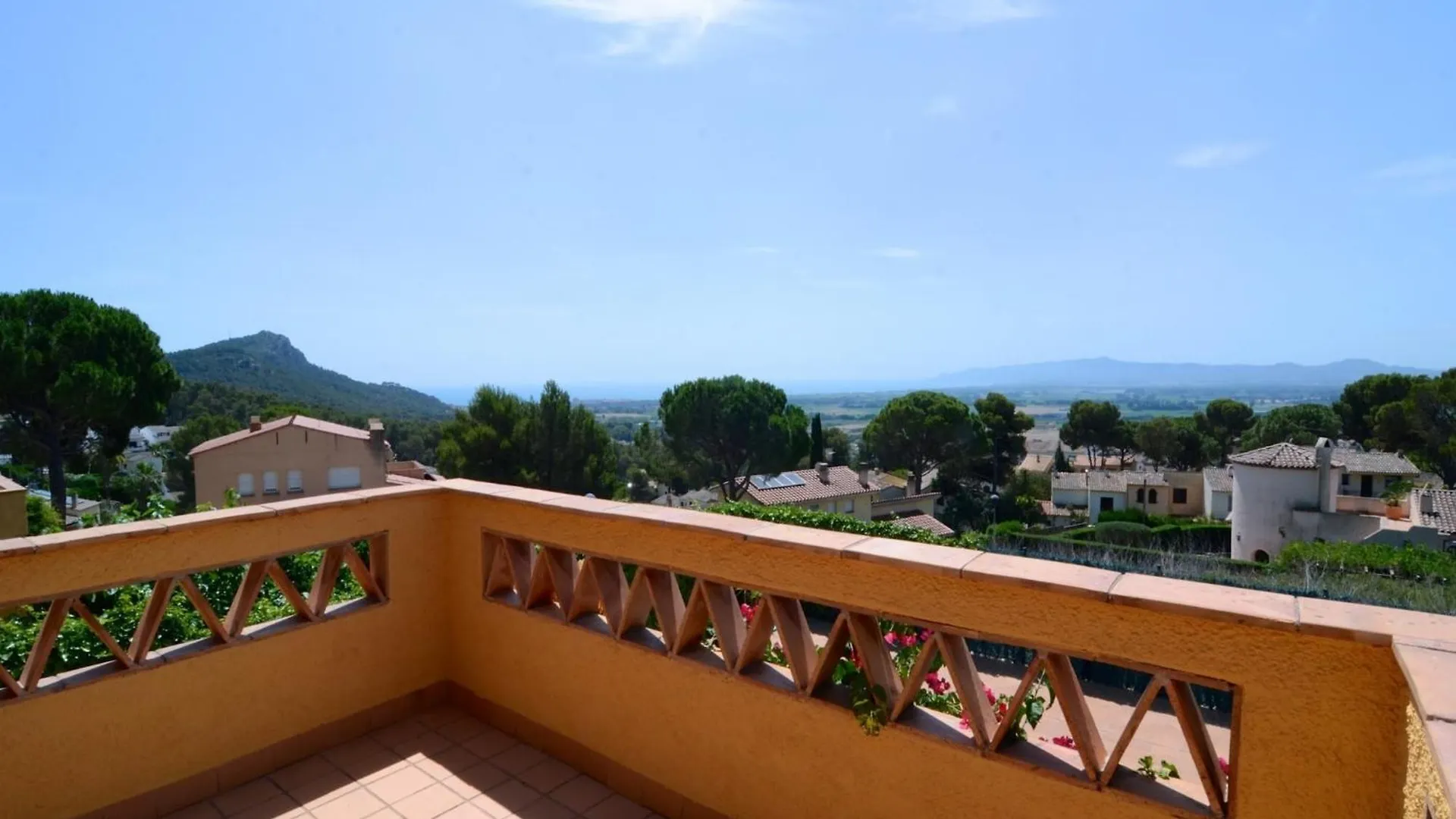 The Villa In Estartit أولاستارتيت 0*,  إسبانيا