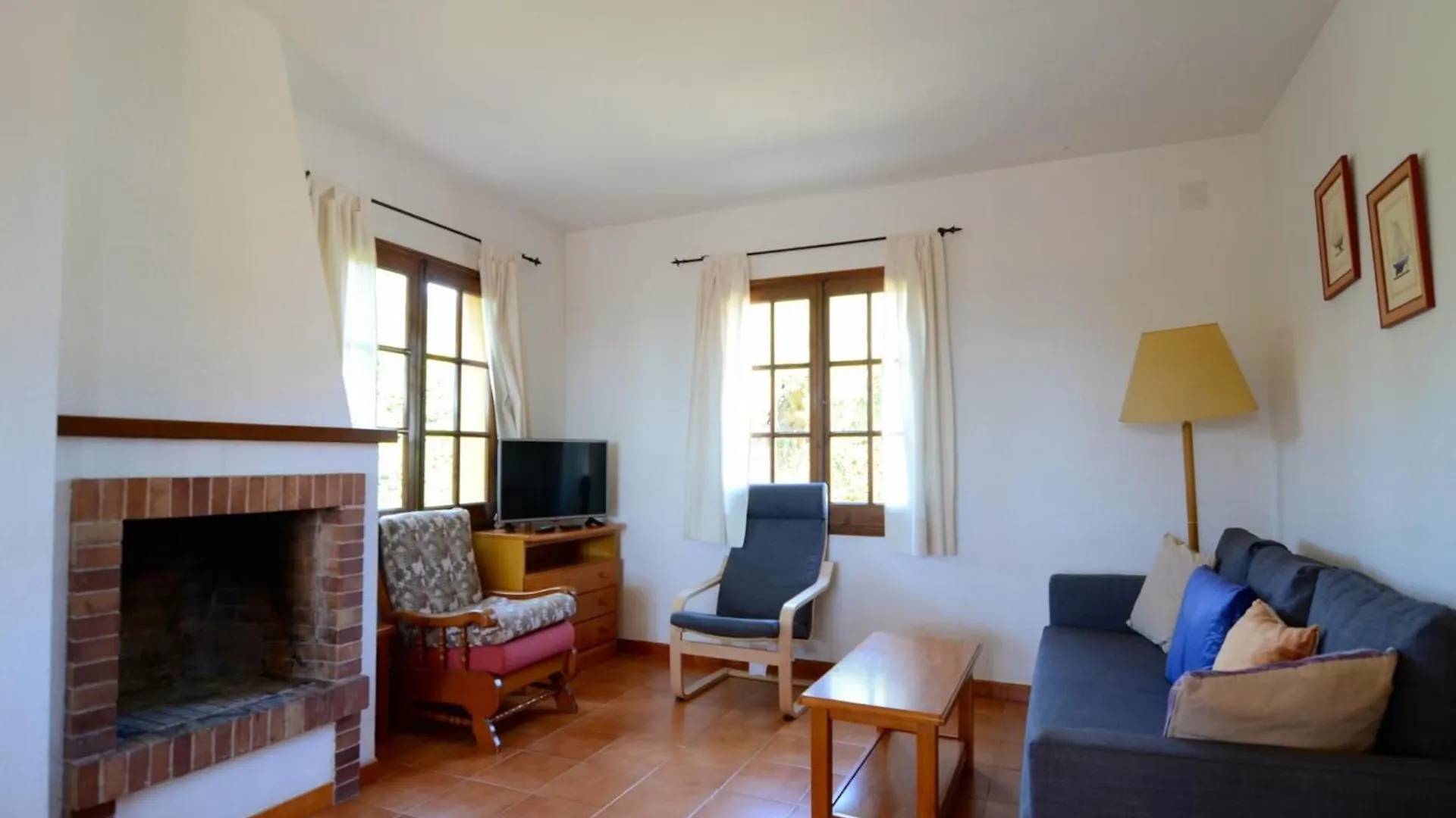 The Villa In Estartit أولاستارتيت 0*,  إسبانيا