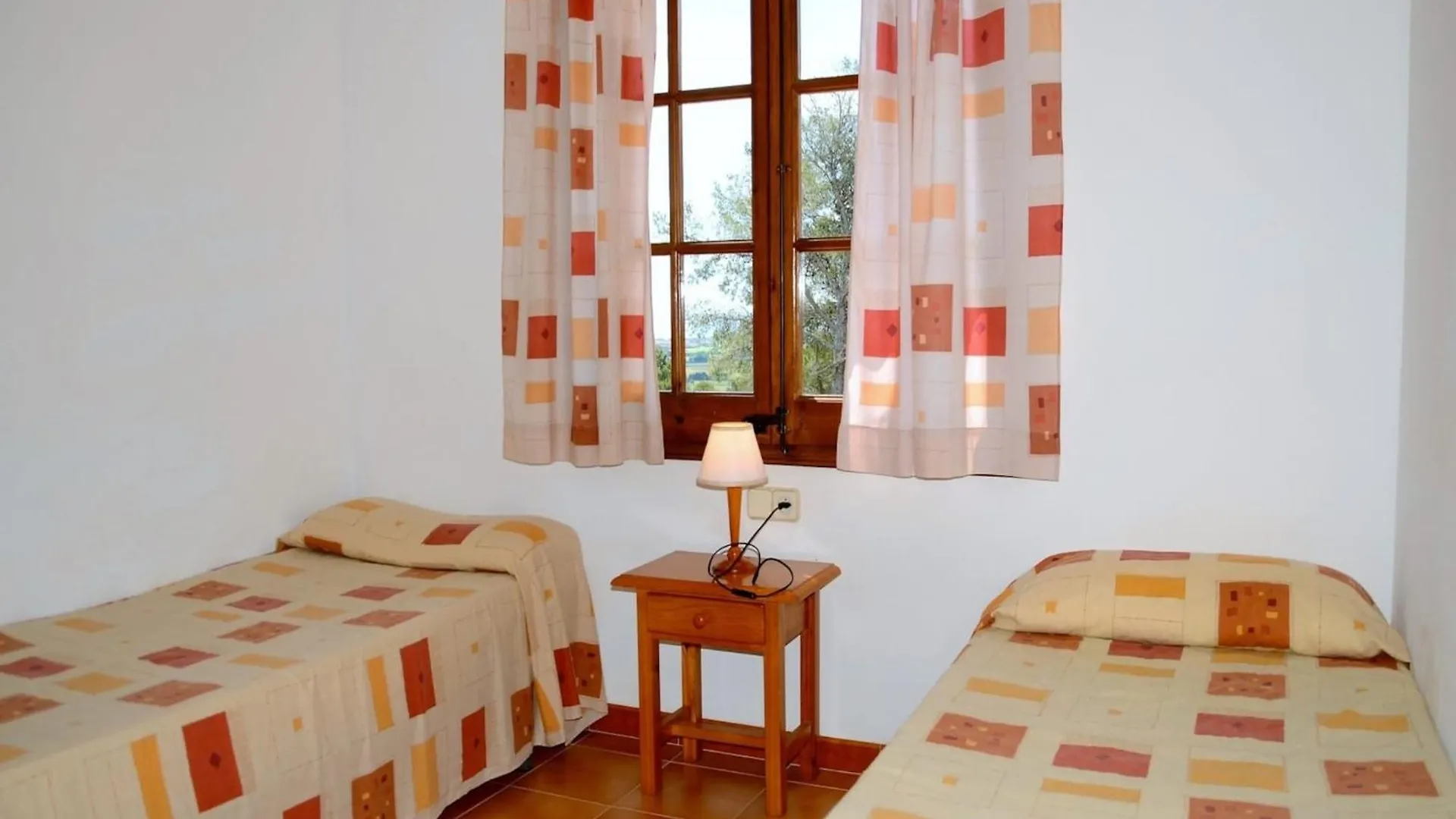 The Villa In Estartit أولاستارتيت إسبانيا